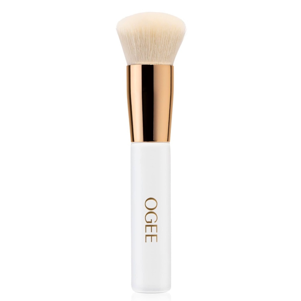 OGEE The Blender Brush COLOR PERFECTING CREAM COMPANION NEW UNUSED BOXED